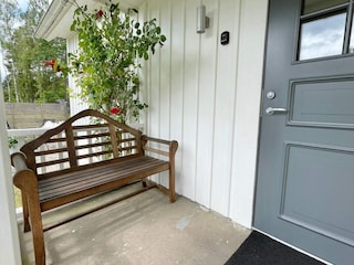 Ferienhaus Löttorp Außenaufnahme 13