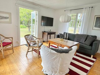 Casa de vacaciones Löttorp  19