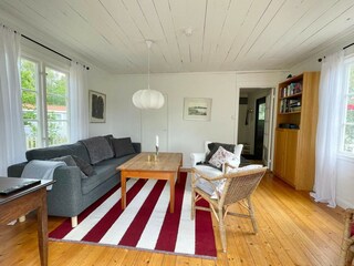 Casa de vacaciones Löttorp  20