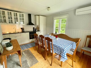 Ferienhaus Löttorp  22