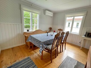 Casa de vacaciones Löttorp  22