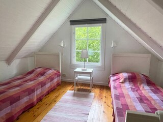 Vakantiehuis Löttorp  16