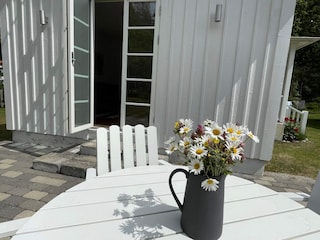 Ferienhaus Löttorp Außenaufnahme 7