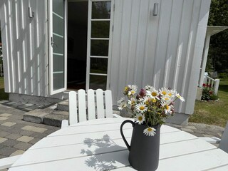 Maison de vacances Löttorp Enregistrement extérieur 7