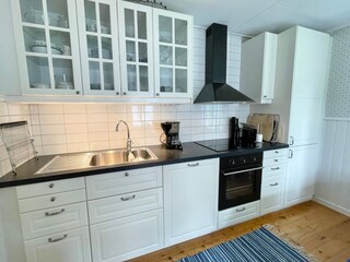 Casa per le vacanze Löttorp  25