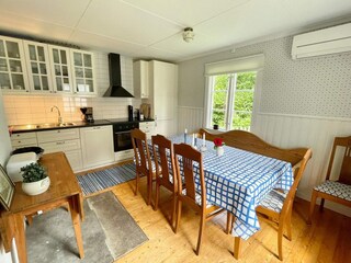 Casa de vacaciones Löttorp  31