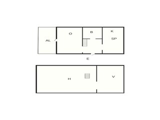 Maison de vacances Löttorp Plan d'étage 30