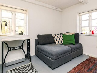 Vakantiehuis Hårbølle  21