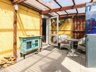 Ferienhaus Hårbølle  36