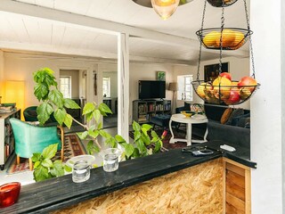 Vakantiehuis Hårbølle  23