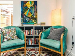 Holiday house Hårbølle  18