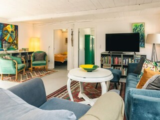 Vakantiehuis Hårbølle  24