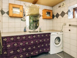 Vakantiehuis Hårbølle  31