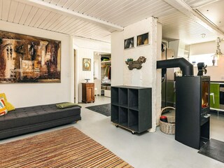 Holiday house Hårbølle  32