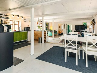 Vakantiehuis Hårbølle  32