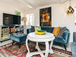 Vakantiehuis Hårbølle  25