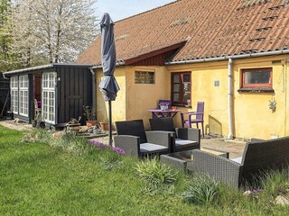 Holiday house Hårbølle  37