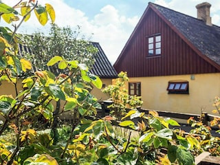 Vakantiehuis Hårbølle  38