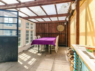 Vakantiehuis Hårbølle  8