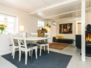 Ferienhaus Hårbølle  15