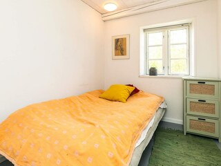 Ferienhaus Hårbølle Ausstattung 2