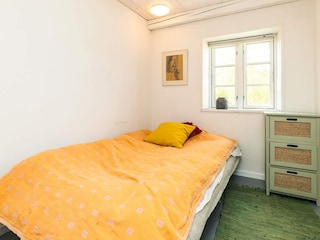 Vakantiehuis Hårbølle Kenmerken 2