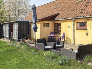 Ferienhaus Hårbølle  3