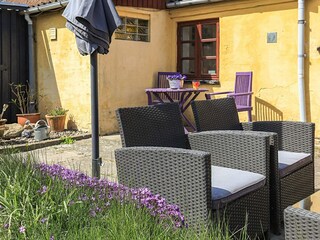 Ferienhaus Hårbølle  17