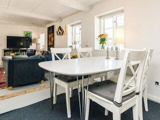 Ferienhaus Hårbølle  6