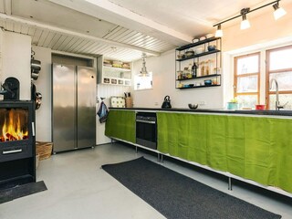 Ferienhaus Hårbølle  8