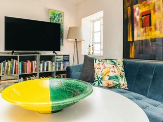 Ferienhaus Hårbølle  9