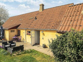 Vakantiehuis Hårbølle  39