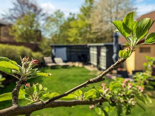 Ferienhaus Hårbølle  10