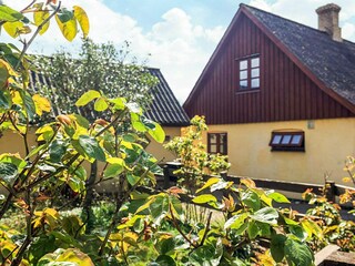 Ferienhaus Hårbølle  11