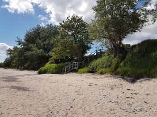 Ferienhaus Hårbølle  10