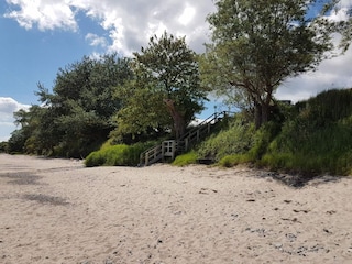 Ferienhaus Hårbølle  18