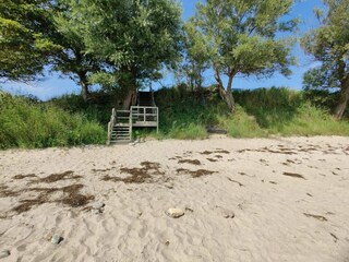 Vakantiehuis Hårbølle  12