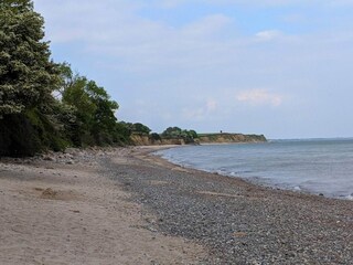 Ferienhaus Hårbølle  26