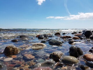 Ferienhaus Hårbølle  29