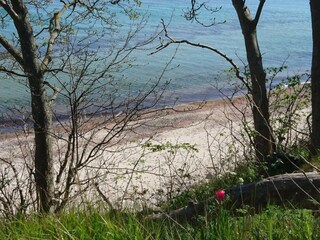 Vakantiehuis Hårbølle  40