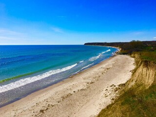 Ferienhaus Hårbølle  30