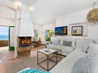 Villa Llafranc Ausstattung 1