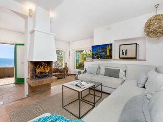 Villa Llafranc Features 1