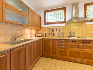 Villa Llafranc Features 8