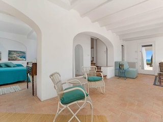 Villa Llafranc Ausstattung 10