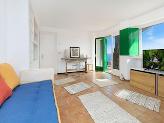 Villa Llafranc Ausstattung 11