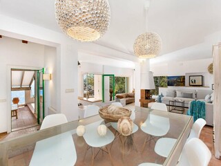 Villa Llafranc Features 12