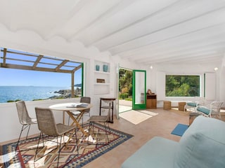 Villa Llafranc Ausstattung 14