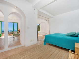 Villa Llafranc Ausstattung 17