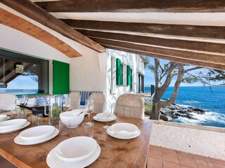 Villa Llafranc Outdoor Recording 4